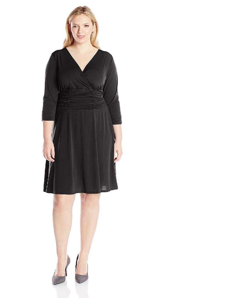Ny collection plus size dresses best sale